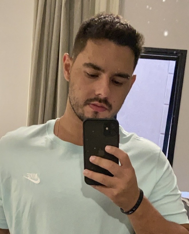 Guilherme Garcia